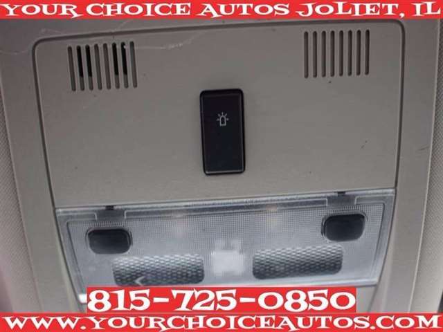 2009 GMC Sierra 2500HD 4x4 Work Truck 2dr Regular Cab LB